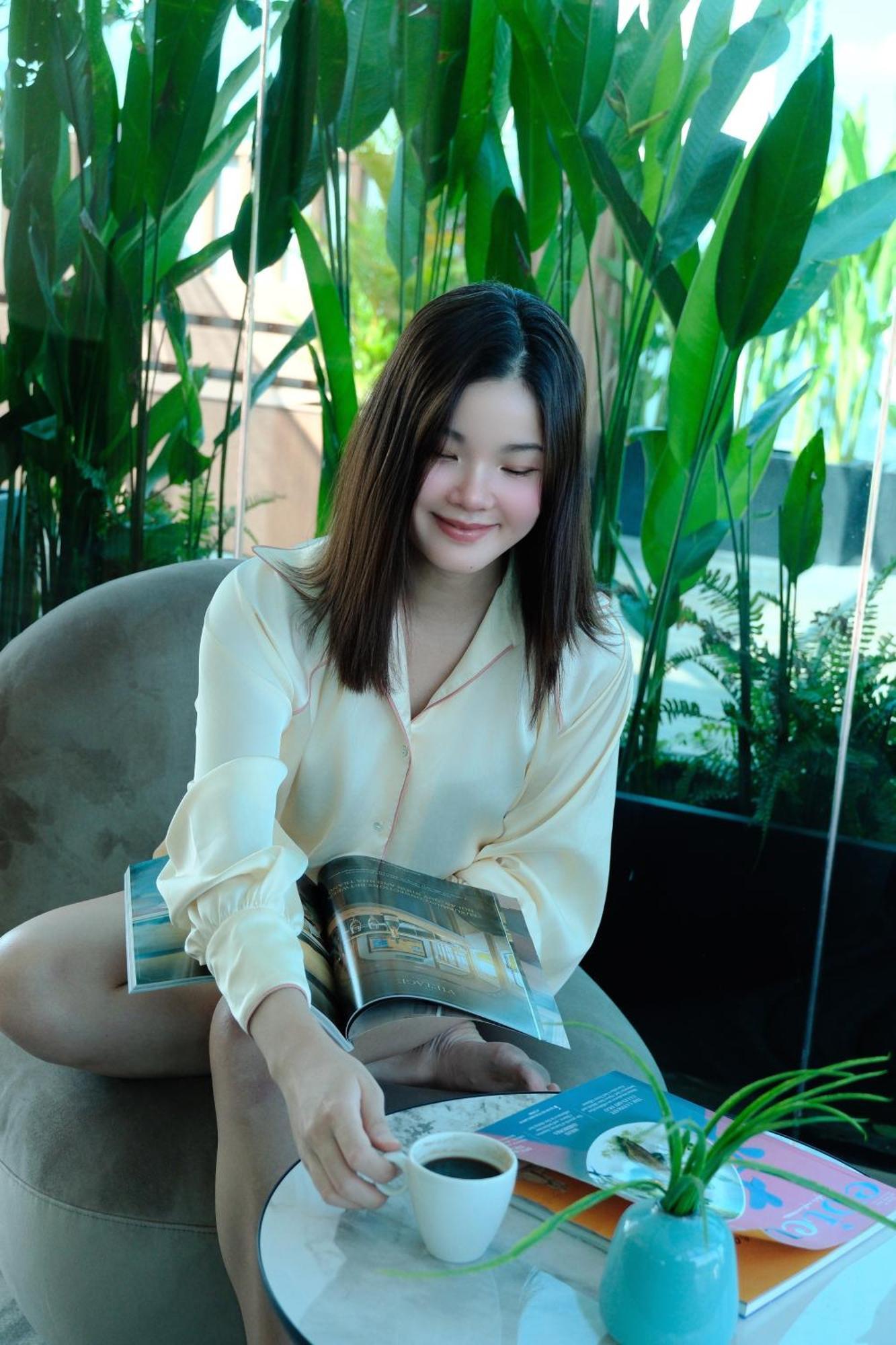 Cicilia City Hotel Saigon Center Хошимин Екстериор снимка